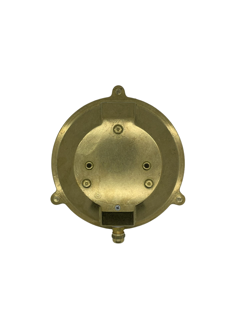 Trivor Outdoor Wall Light With Bars