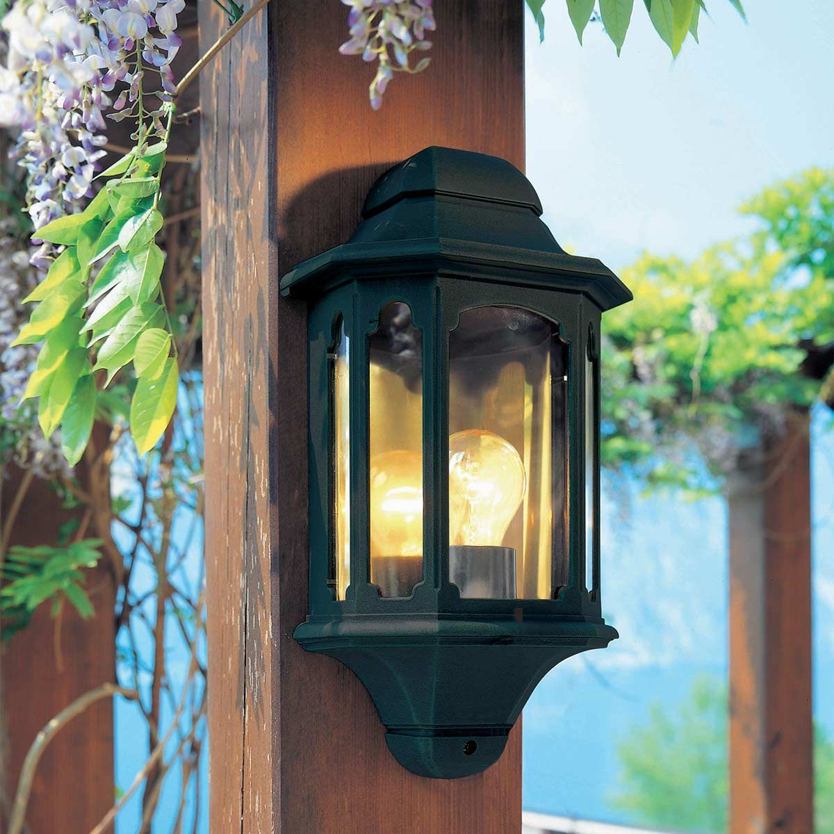 Chapel Wall Light