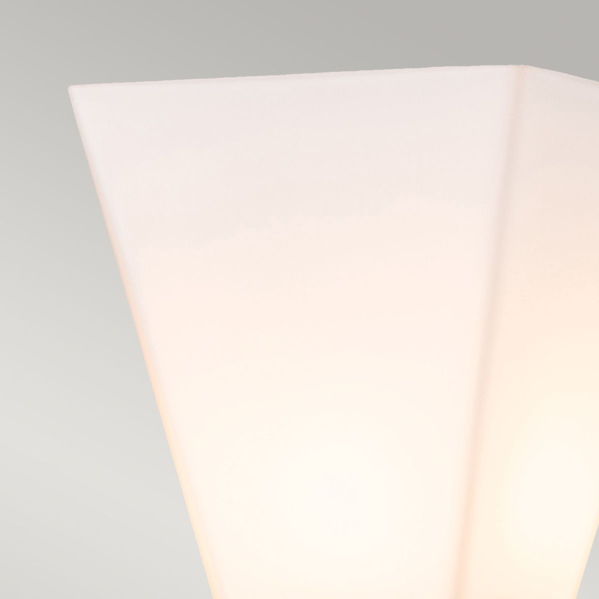 Bowtie Wall Light