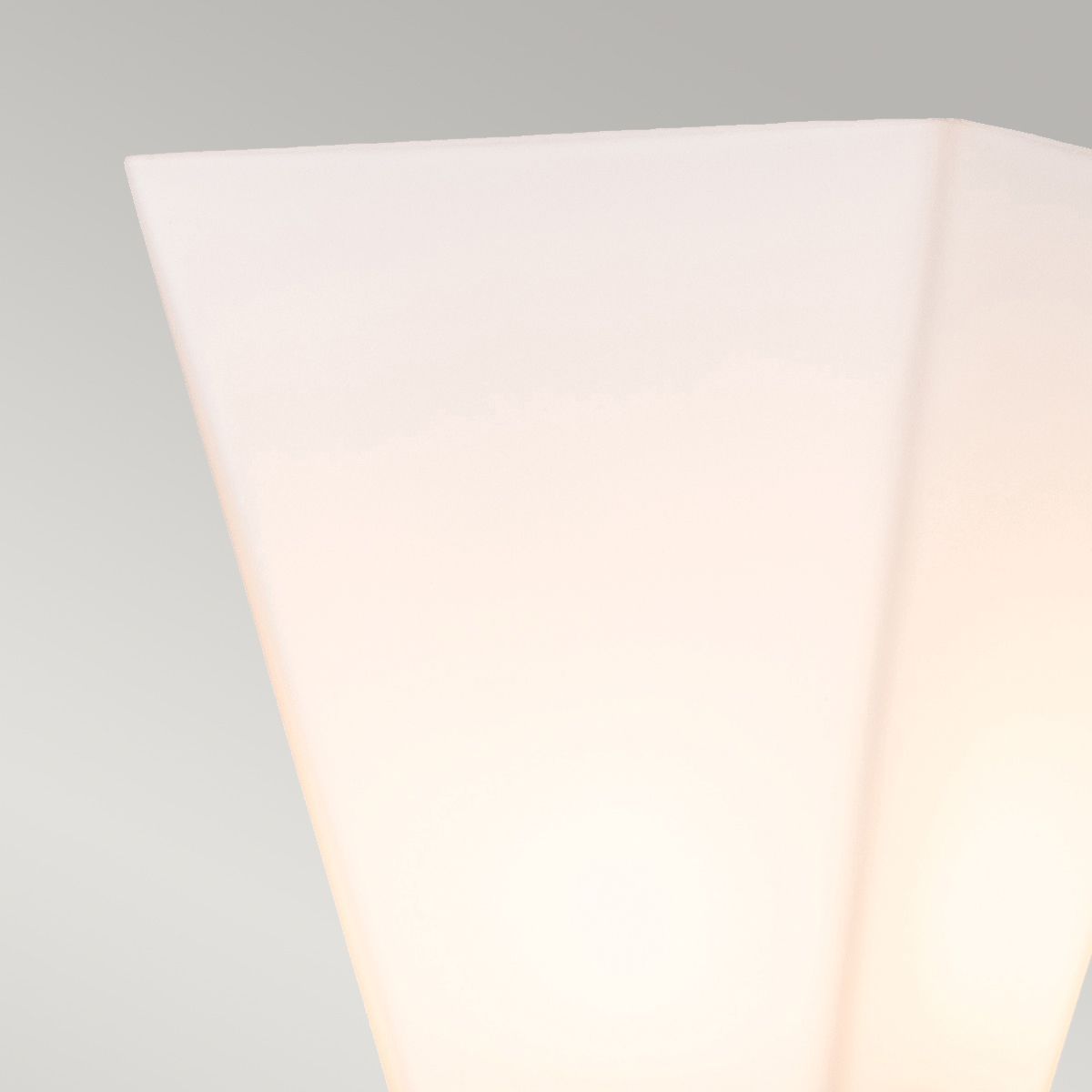 Bowtie Wall Light