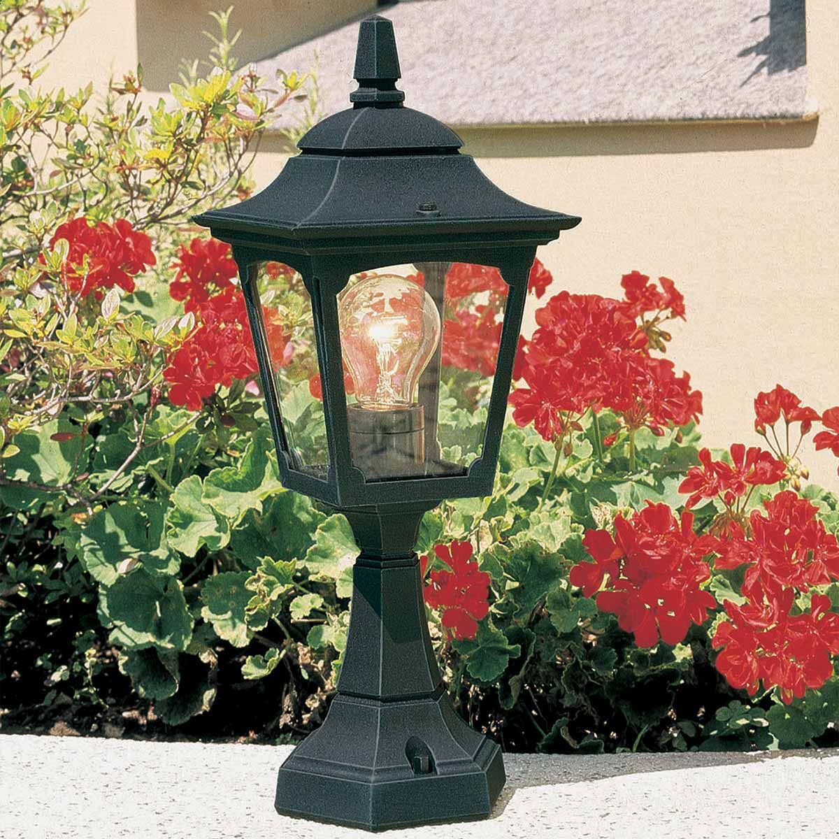 Chapel Mini Pedestal Light
