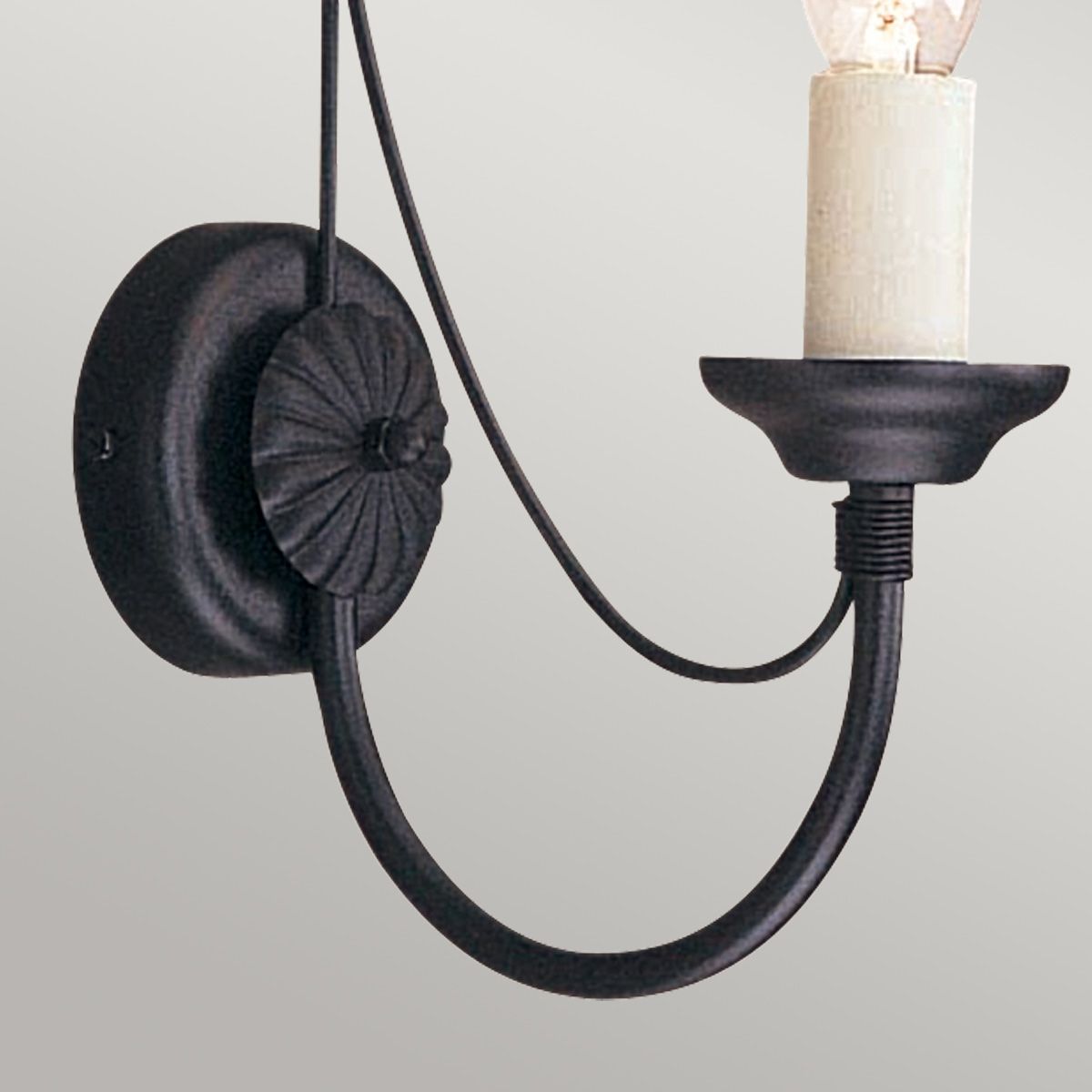 Carisbrooke Wall Light