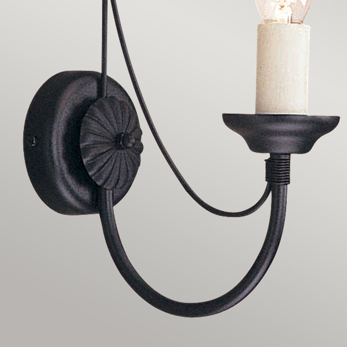 Carisbrooke Wall Light