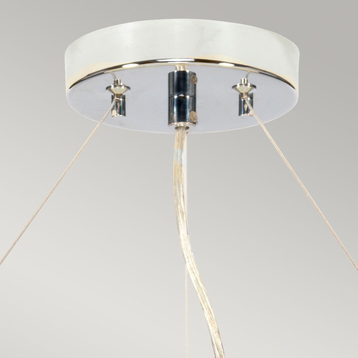 Pearce Pendant Light - 22 Inch