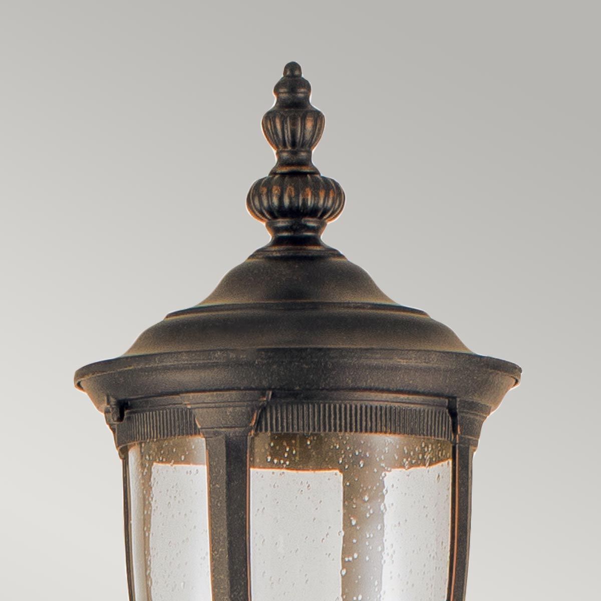Cleveland Lamp Post