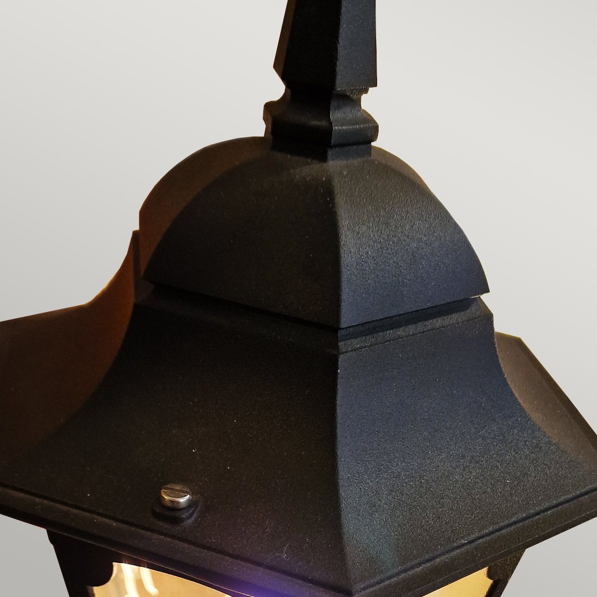 Chapel Pedestal Light