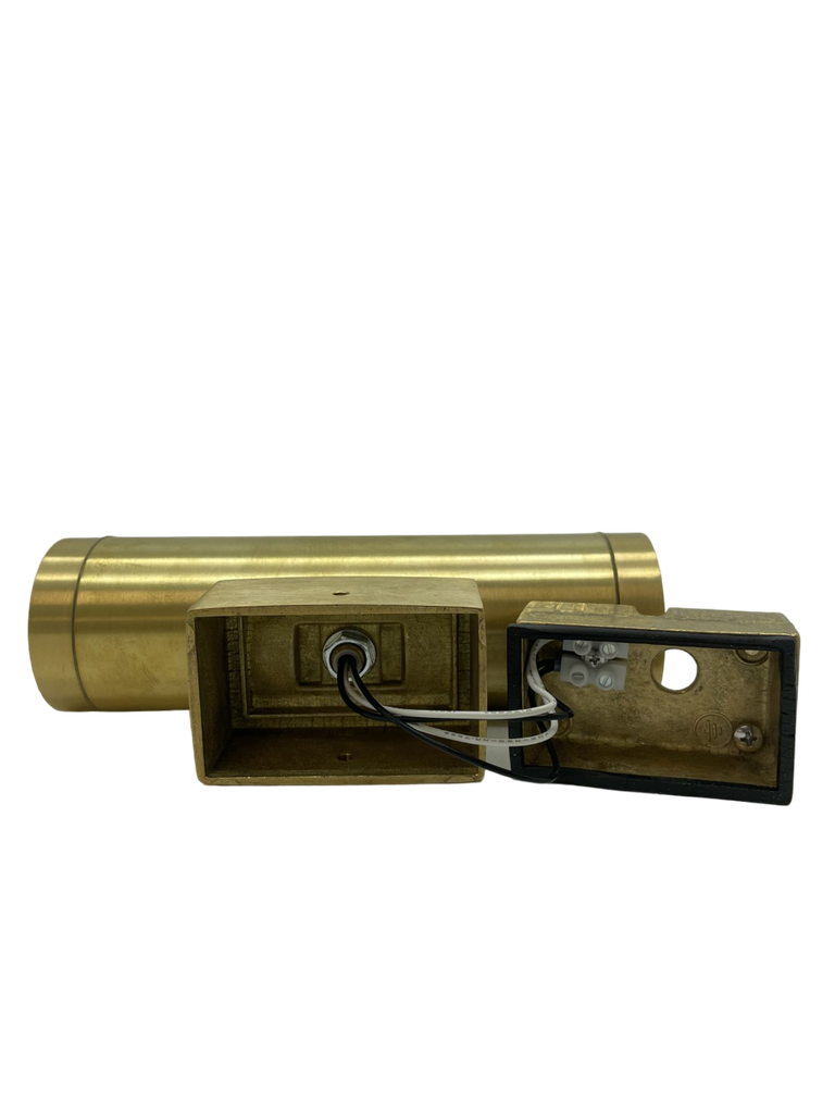 Axis Outdoor Wall Light