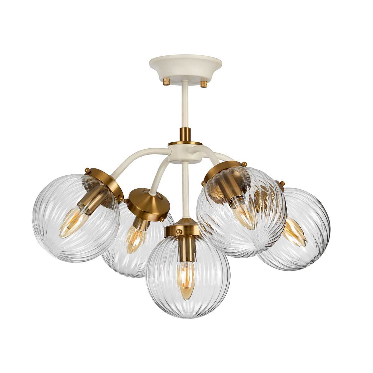 Cosmos Pendant Light