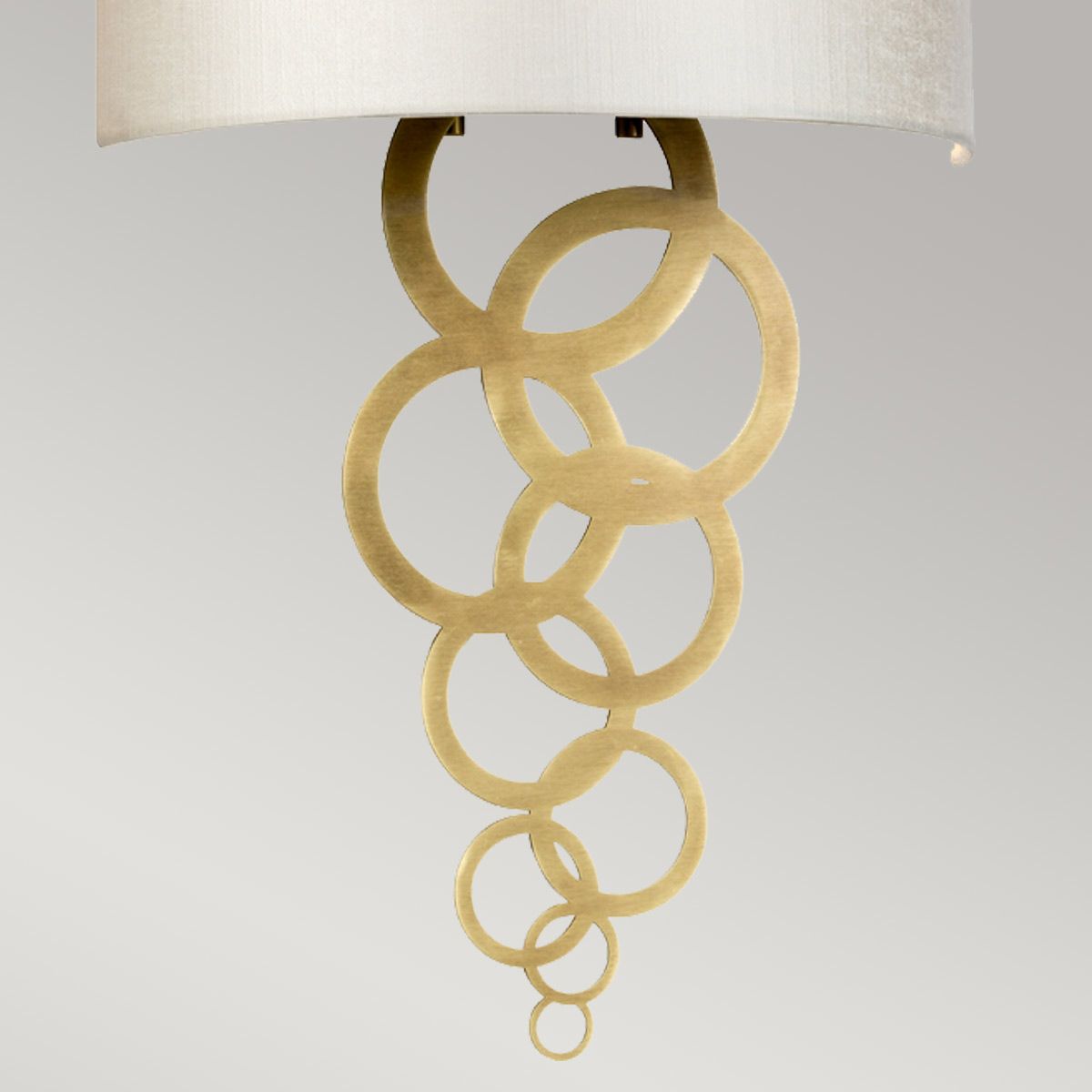 Curtis Wall Light