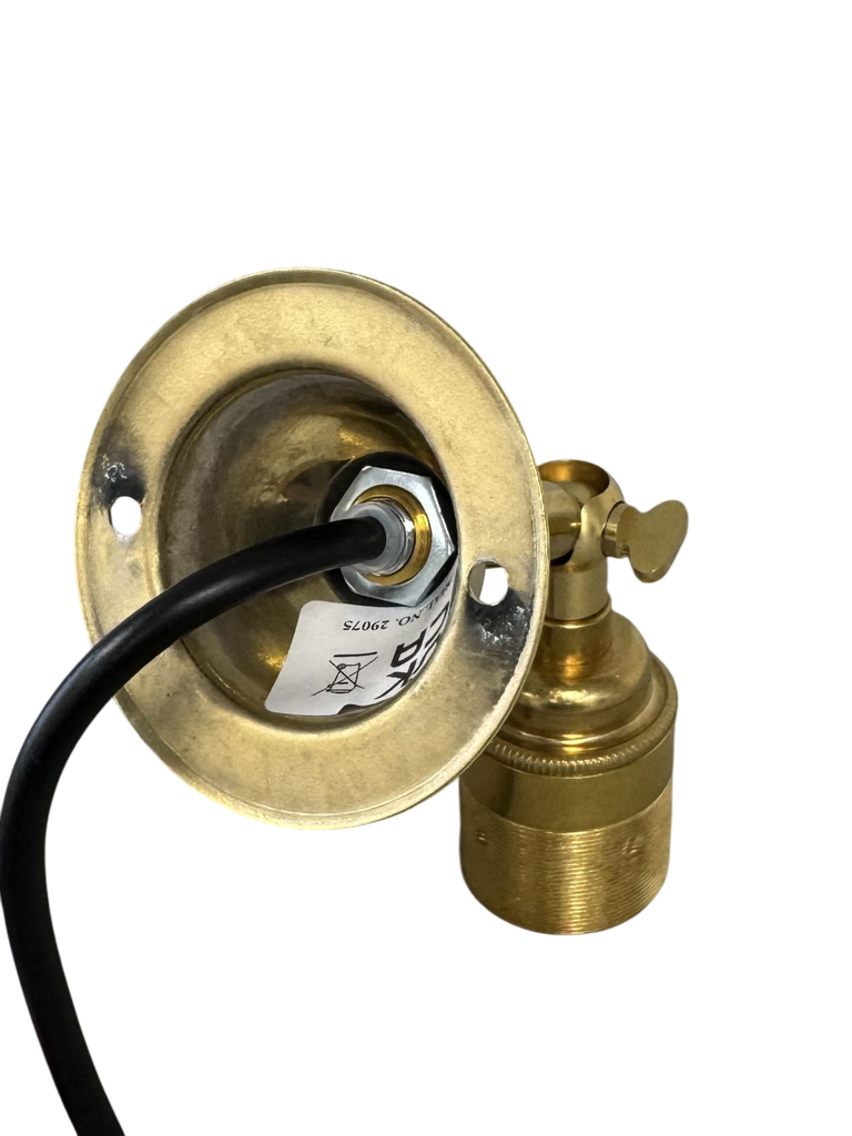 Victor Wall Light Adjustable E27