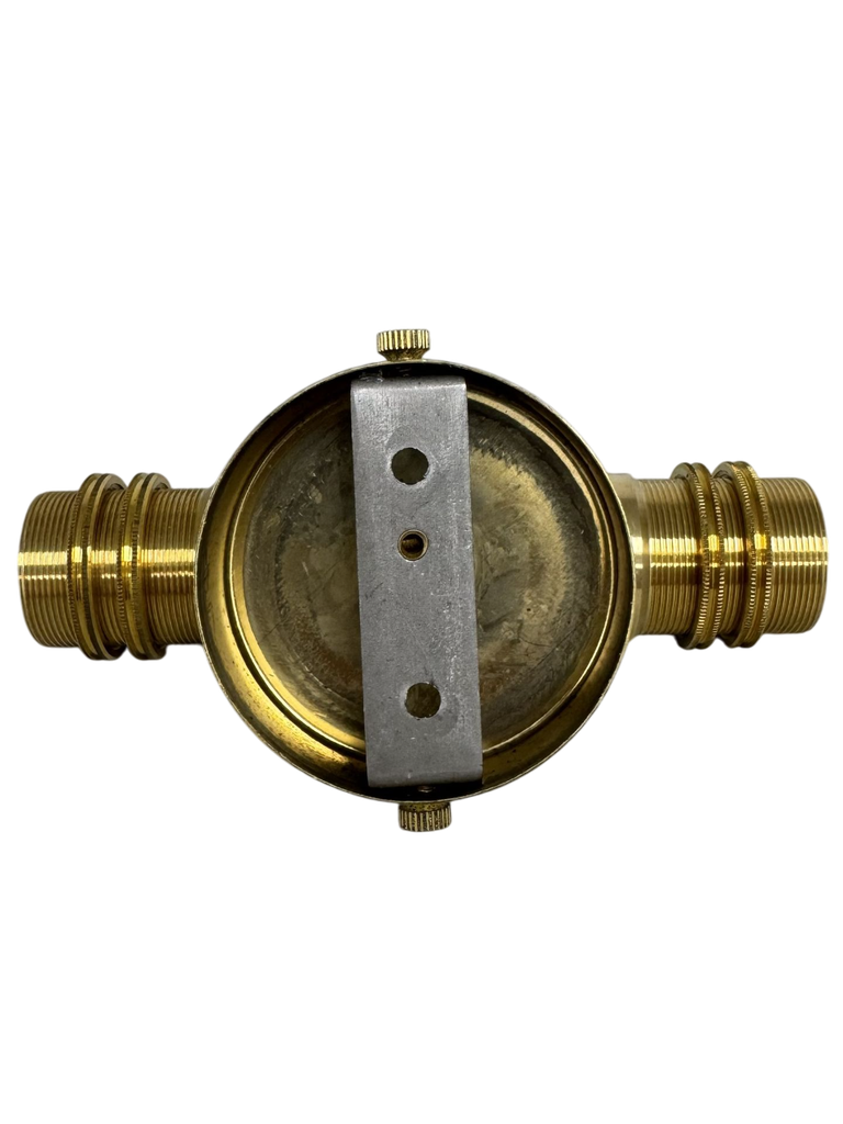 Victor Wall Light Dual Bulb E14