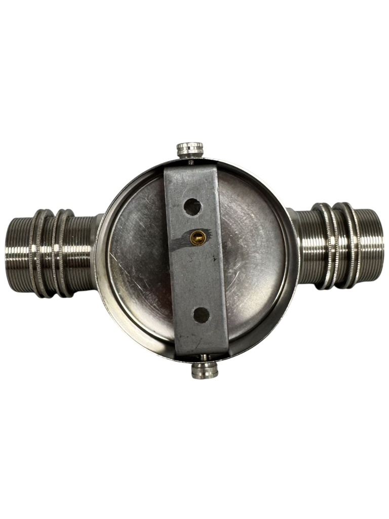 Victor Wall Light Dual Bulb E14