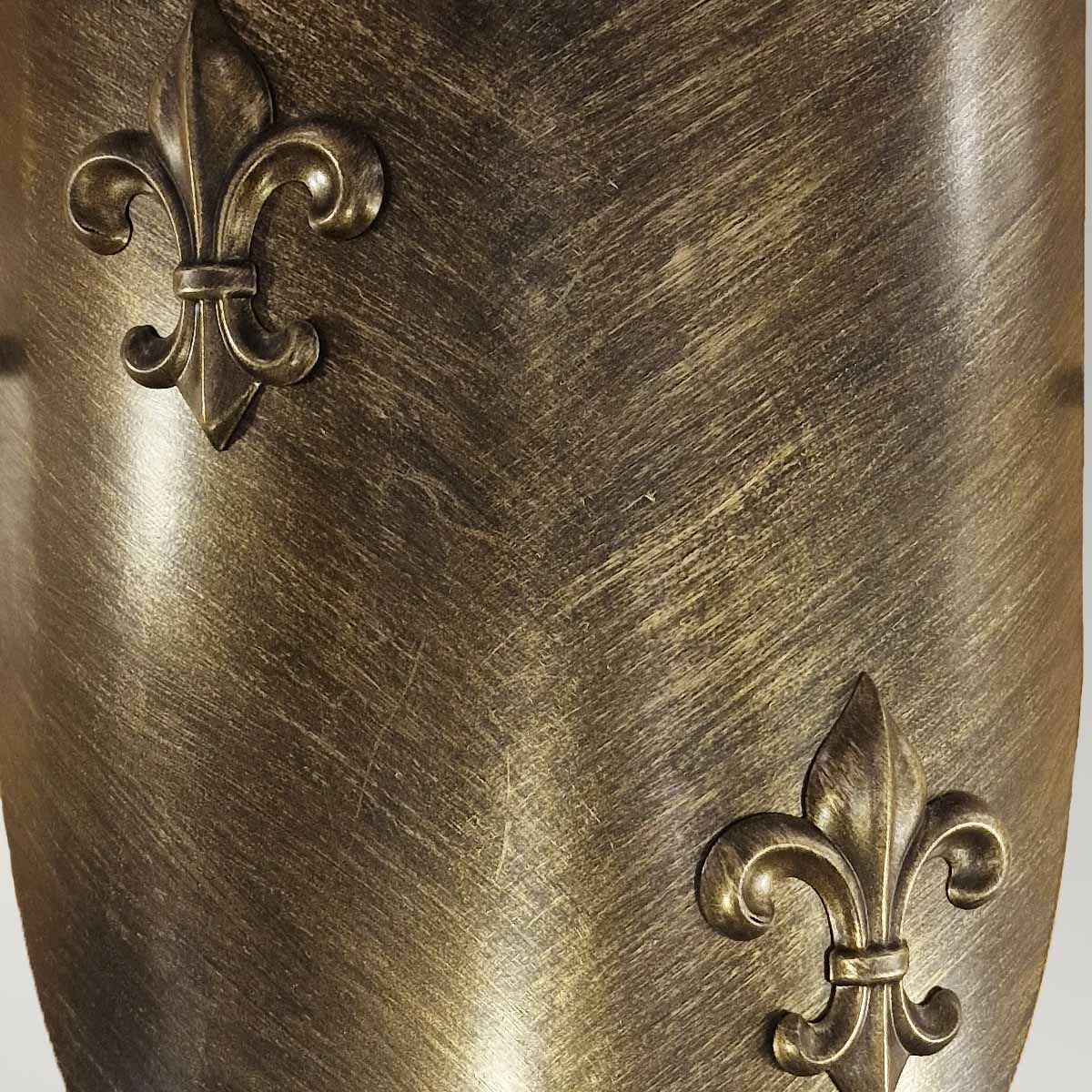 Crusader Wall Light