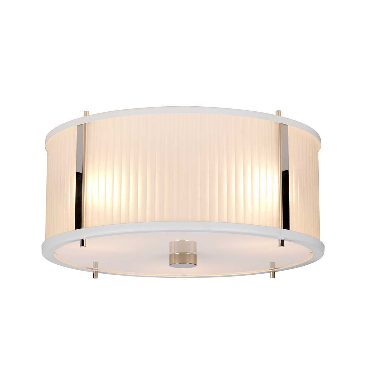 Corona Pendant Light