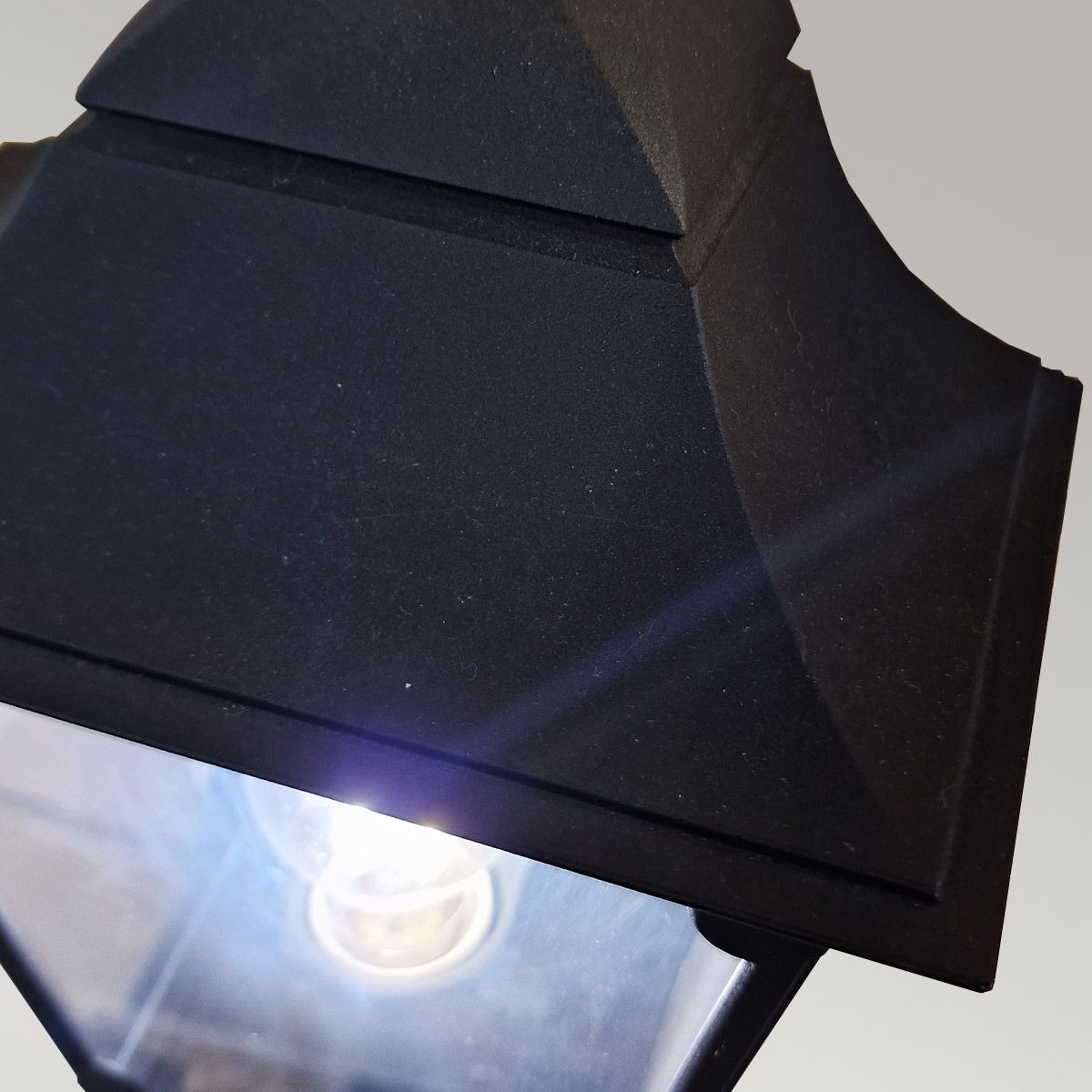 Chapel Wall Light