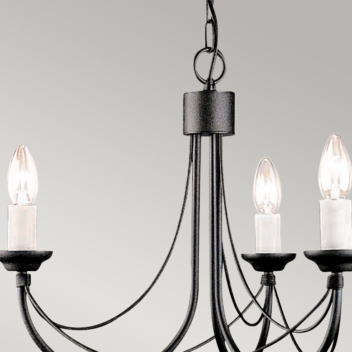 Carisbrooke Pendant Light