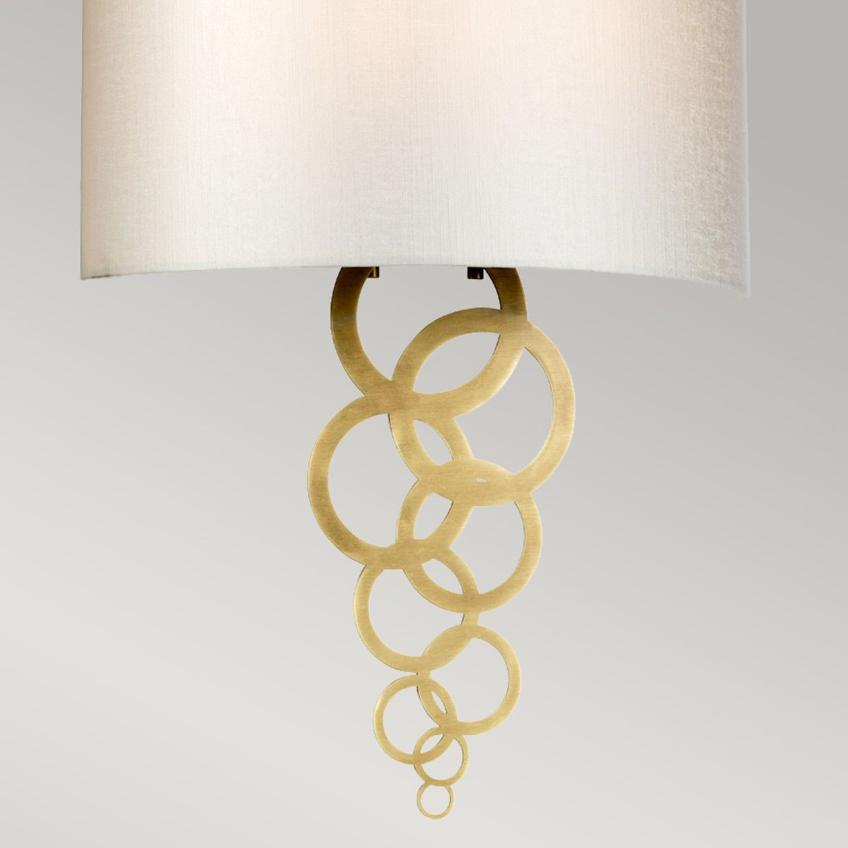 Curtis Wall Light