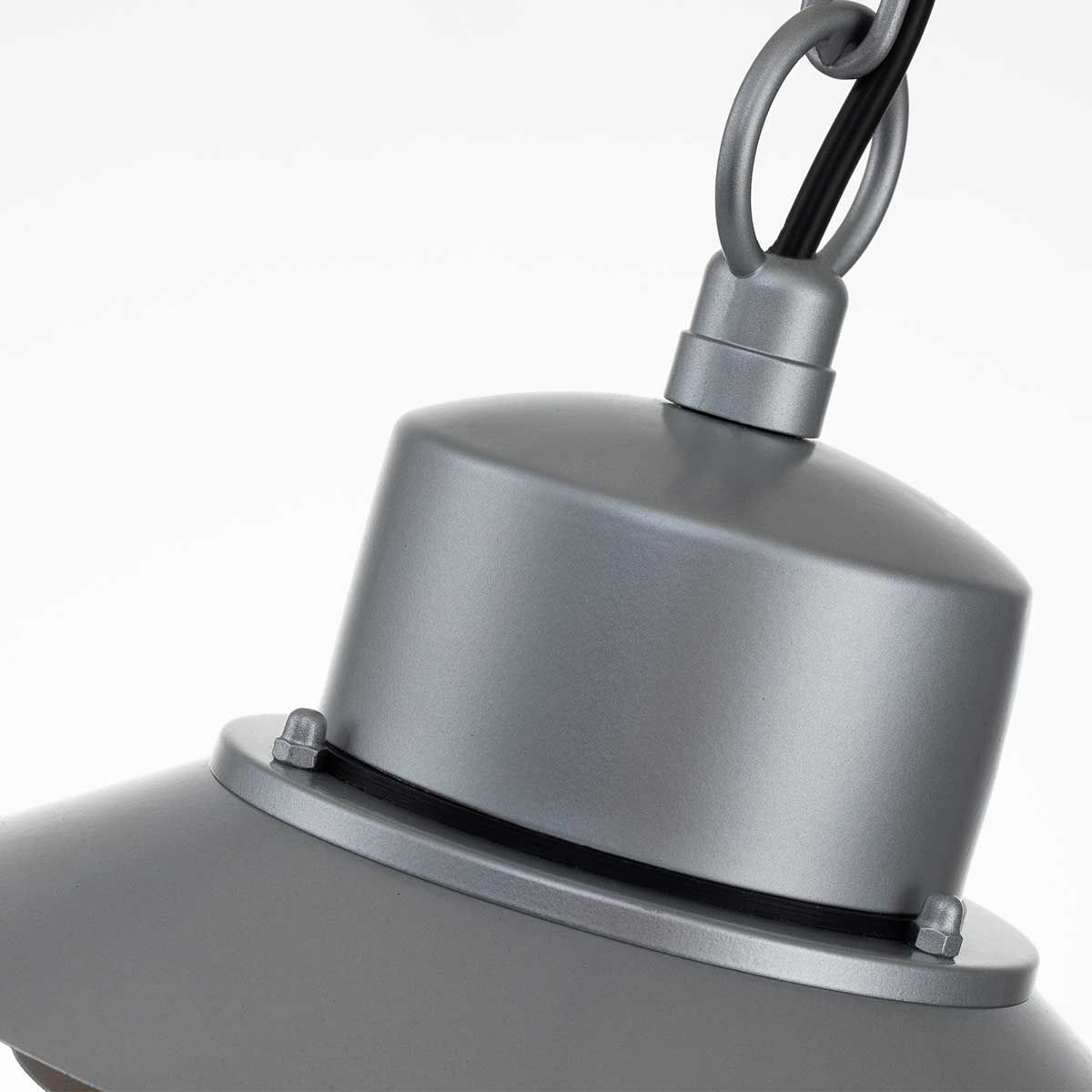 Copenhagen Pendant Light