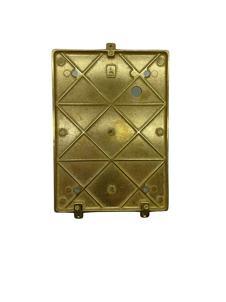 Lucera Outdoor Wall Light