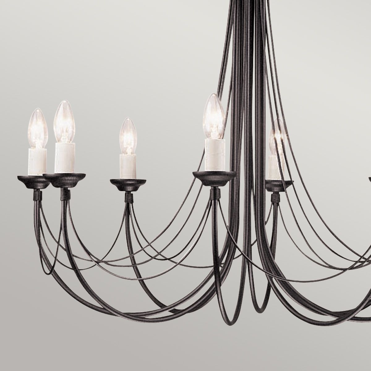 Carisbrooke Pendant Light