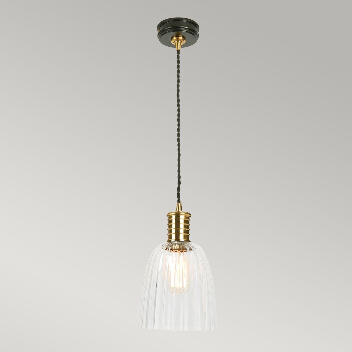 Douille Pendant Light