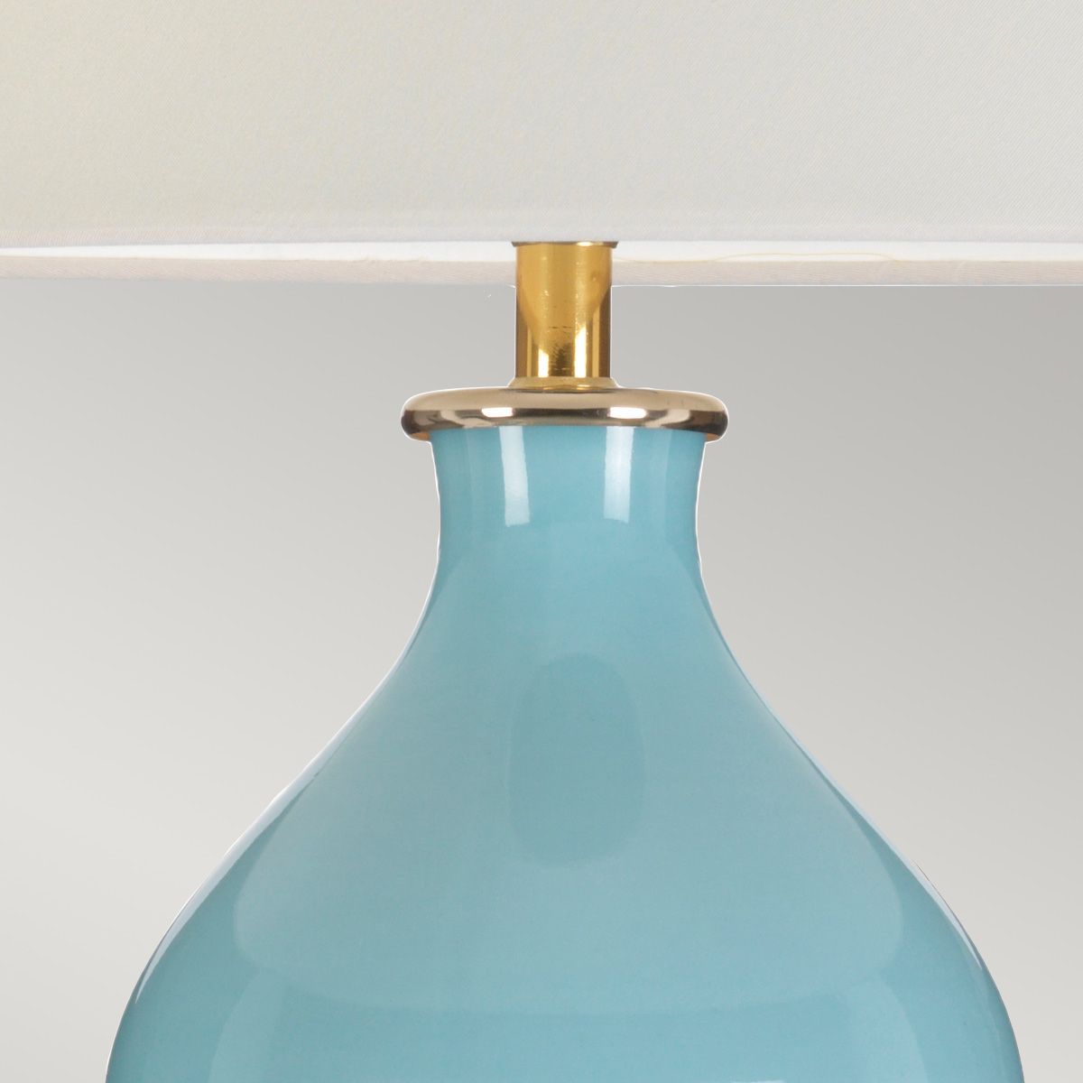 Harbin Table Lamp