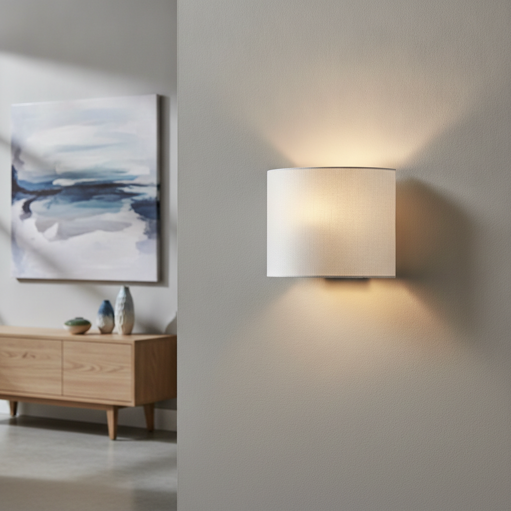 Cooper Wall Light