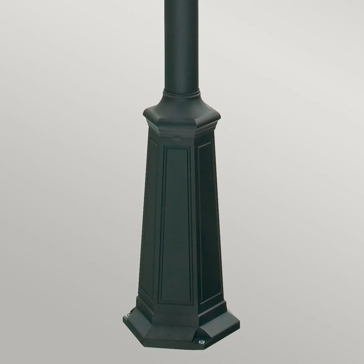 Como Lamp Post