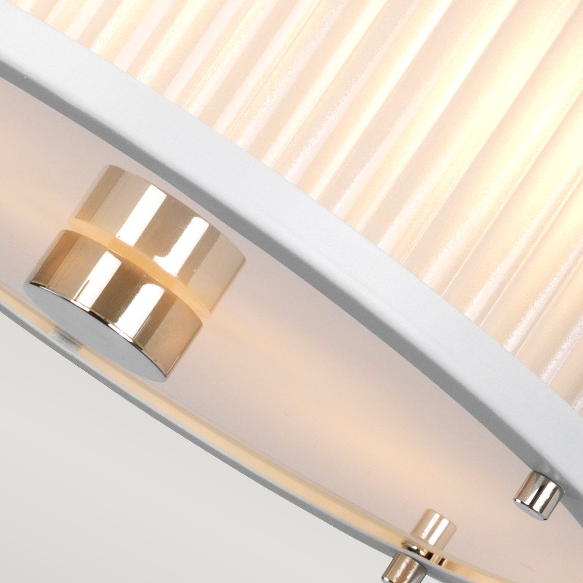 Corona Pendant Light