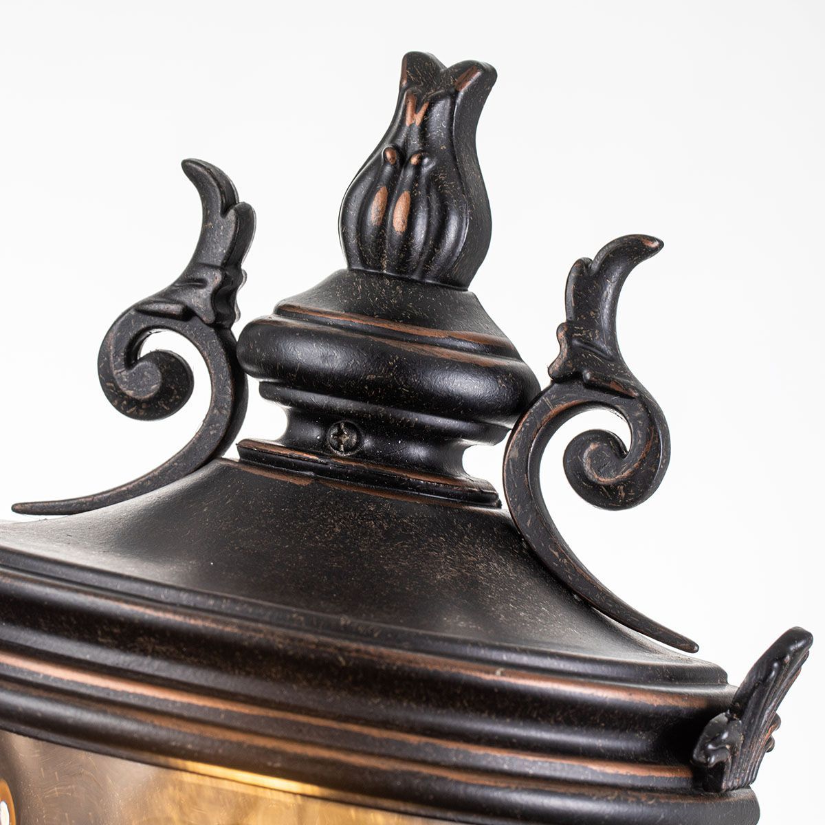 Baltimore Wall Light