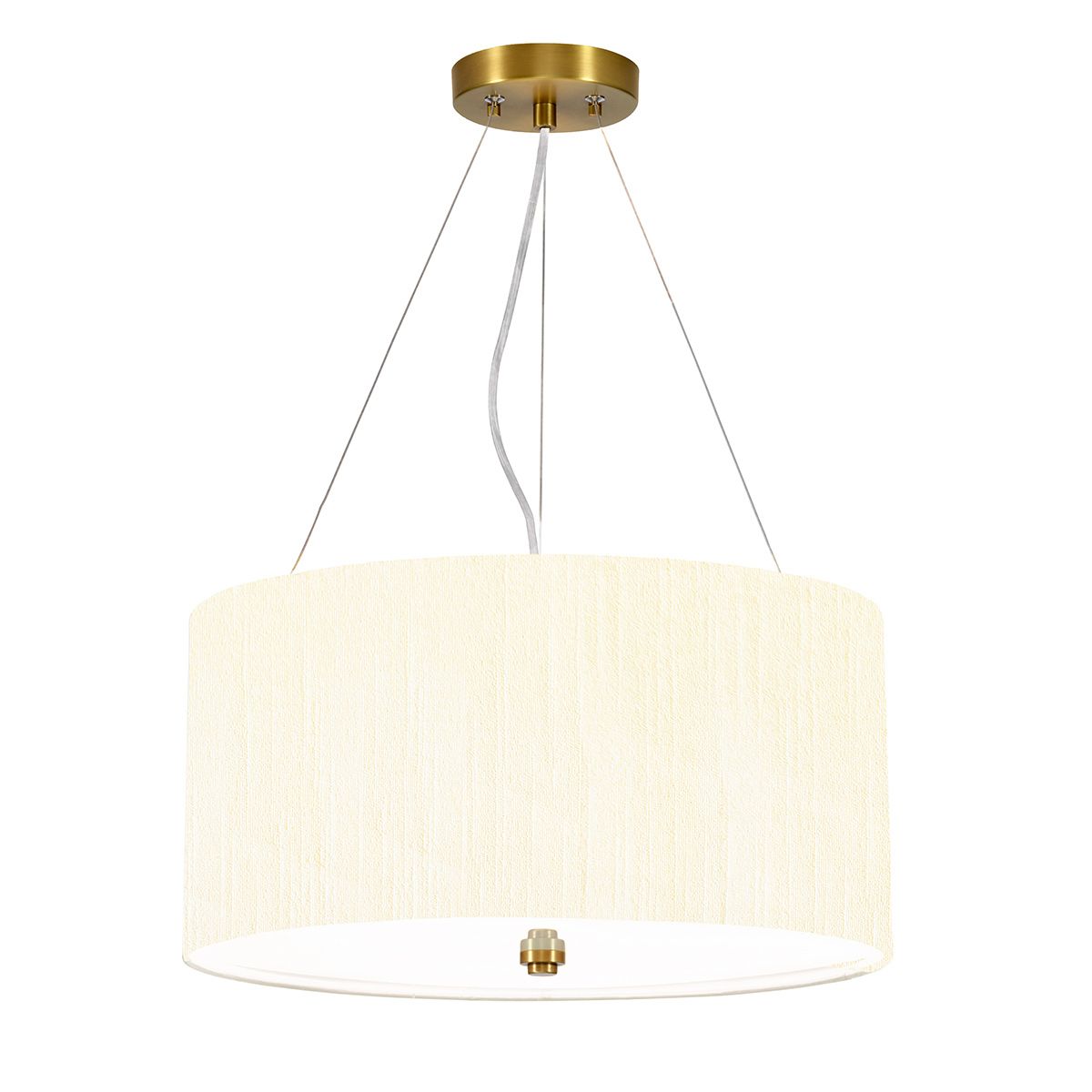 Pearce Pendant Light - 18 Inch