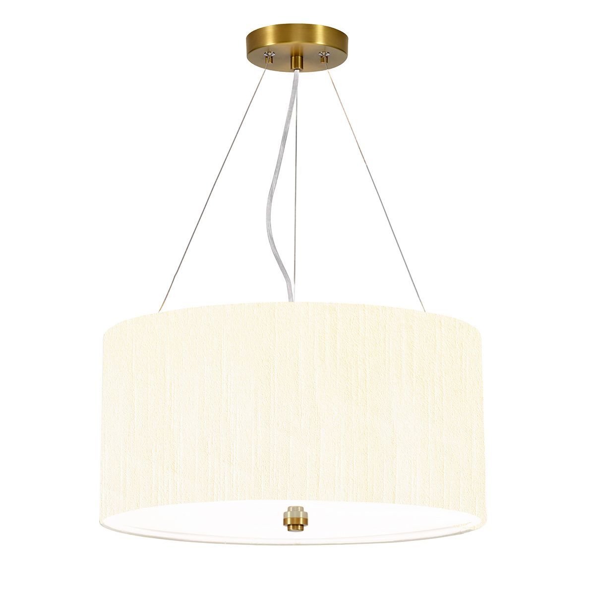 Pearce Pendant Light - 18 Inch