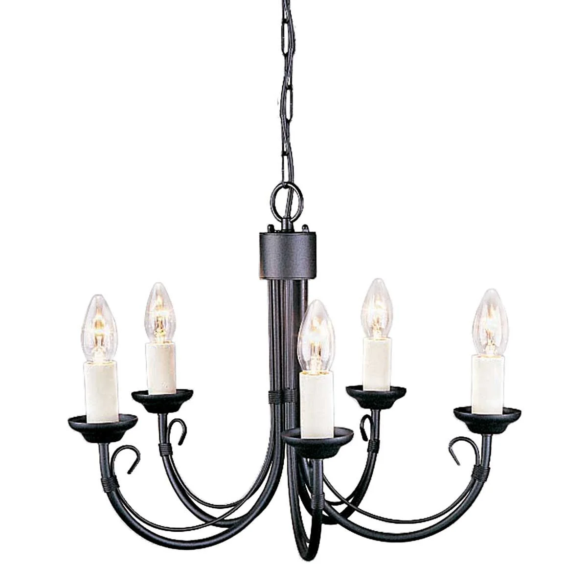 Chartwell Pendant Light