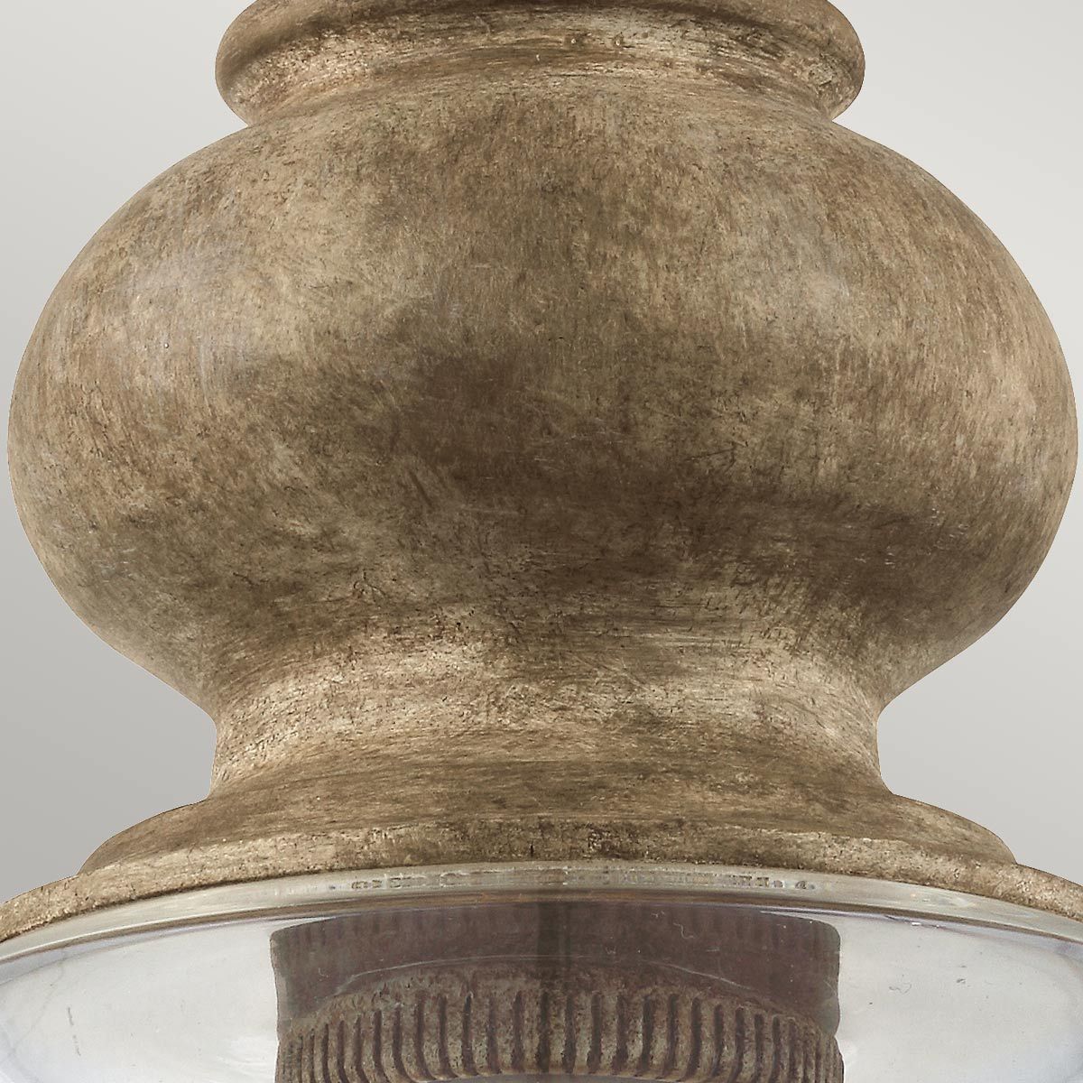 Matrimonio Pendant Light