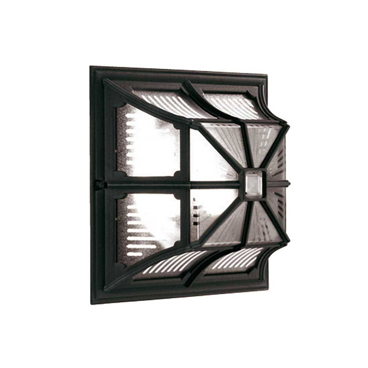 Chapel Flush Ceiling Light