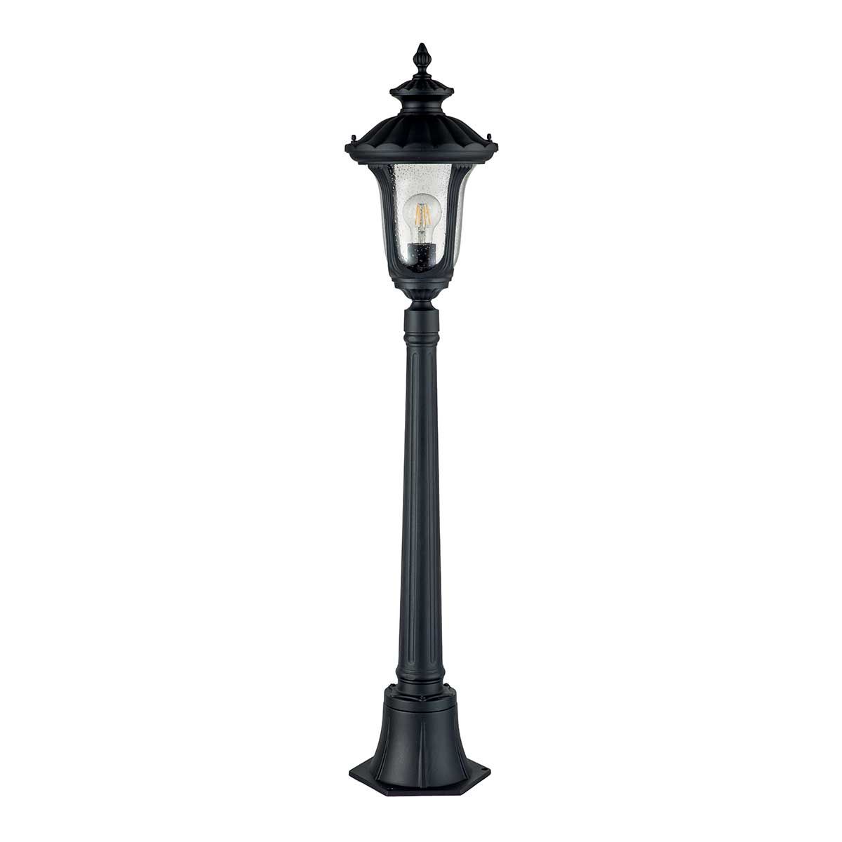 Chicago Bollard Light
