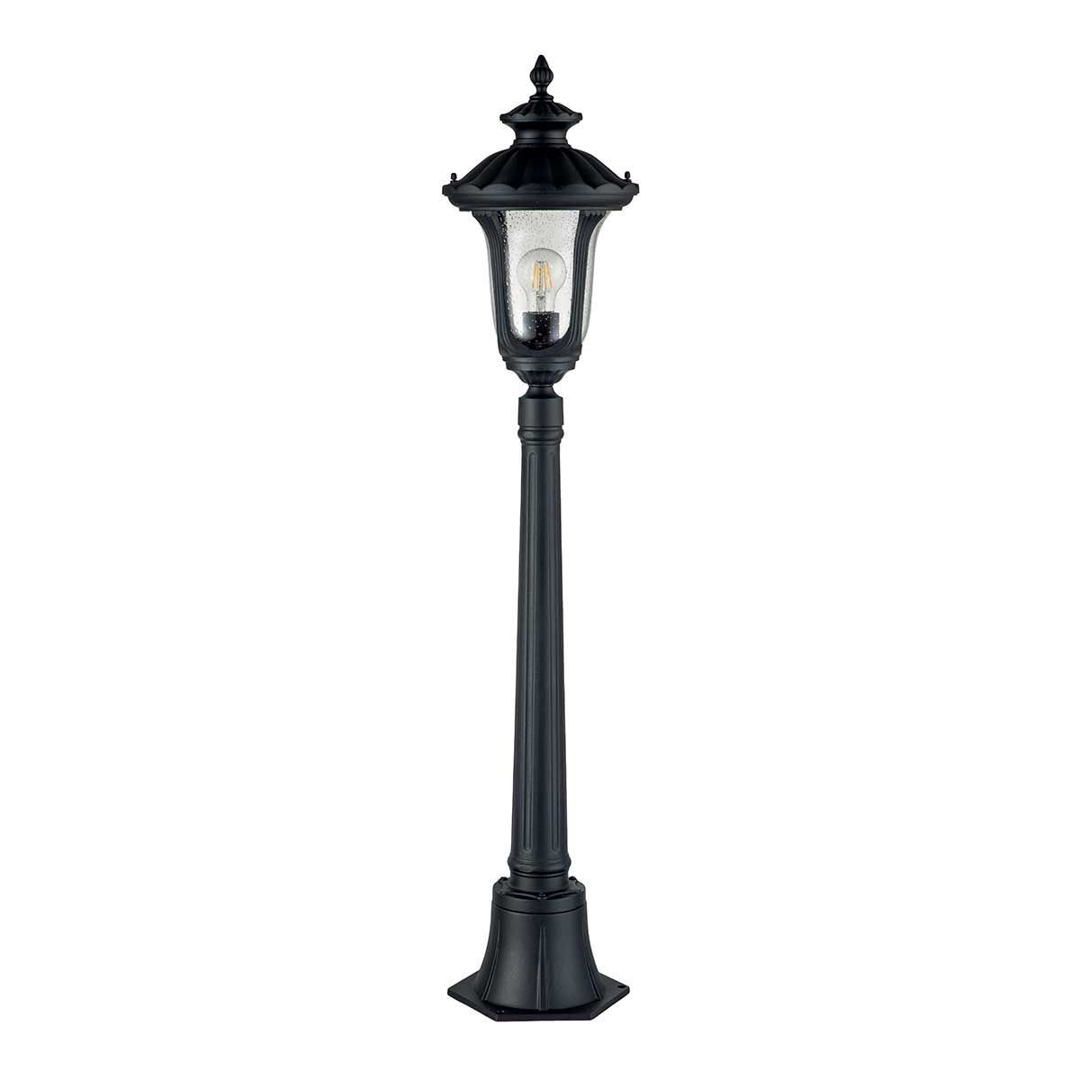 Chicago Bollard Light