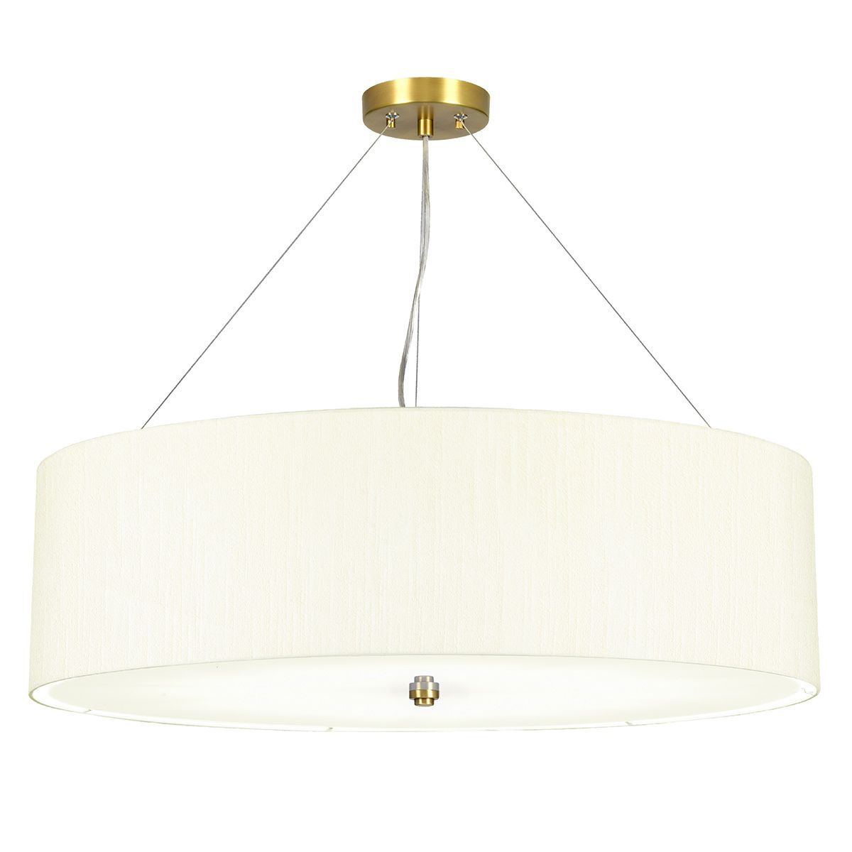 Pearce Pendant Light - 30 Inch