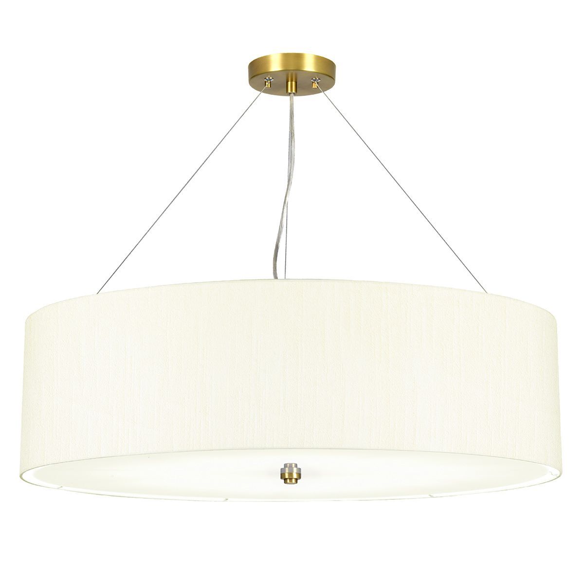 Pearce Pendant Light - 30 Inch