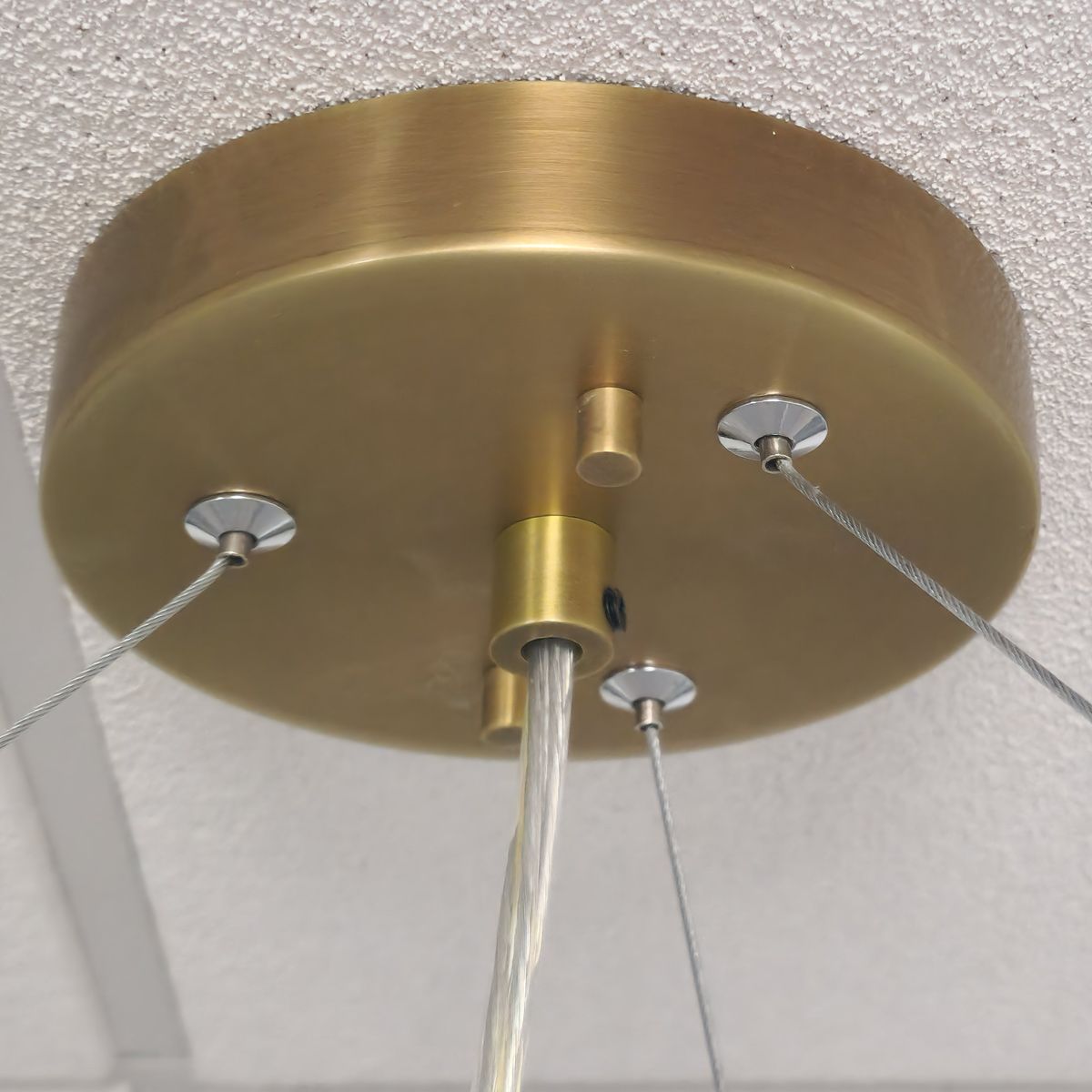 Pearce Pendant Light - 30 Inch