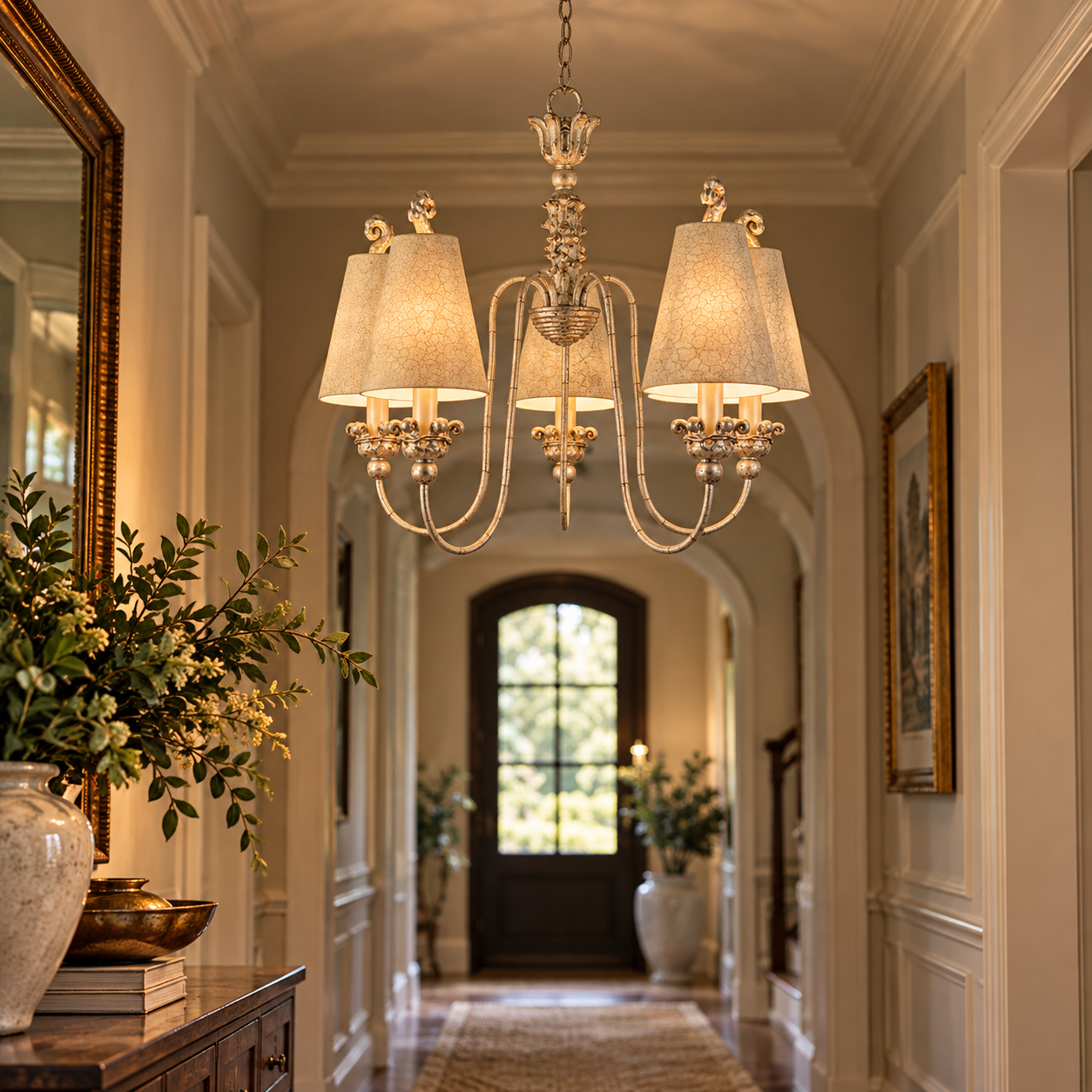 Remi Pendant Light