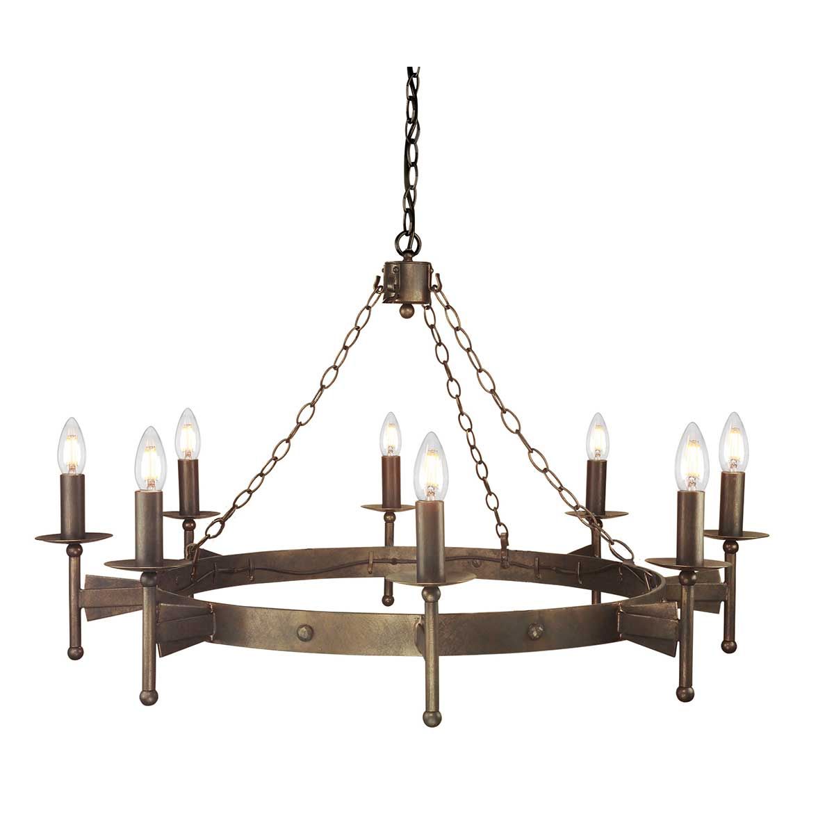 Cromwell Pendant Light