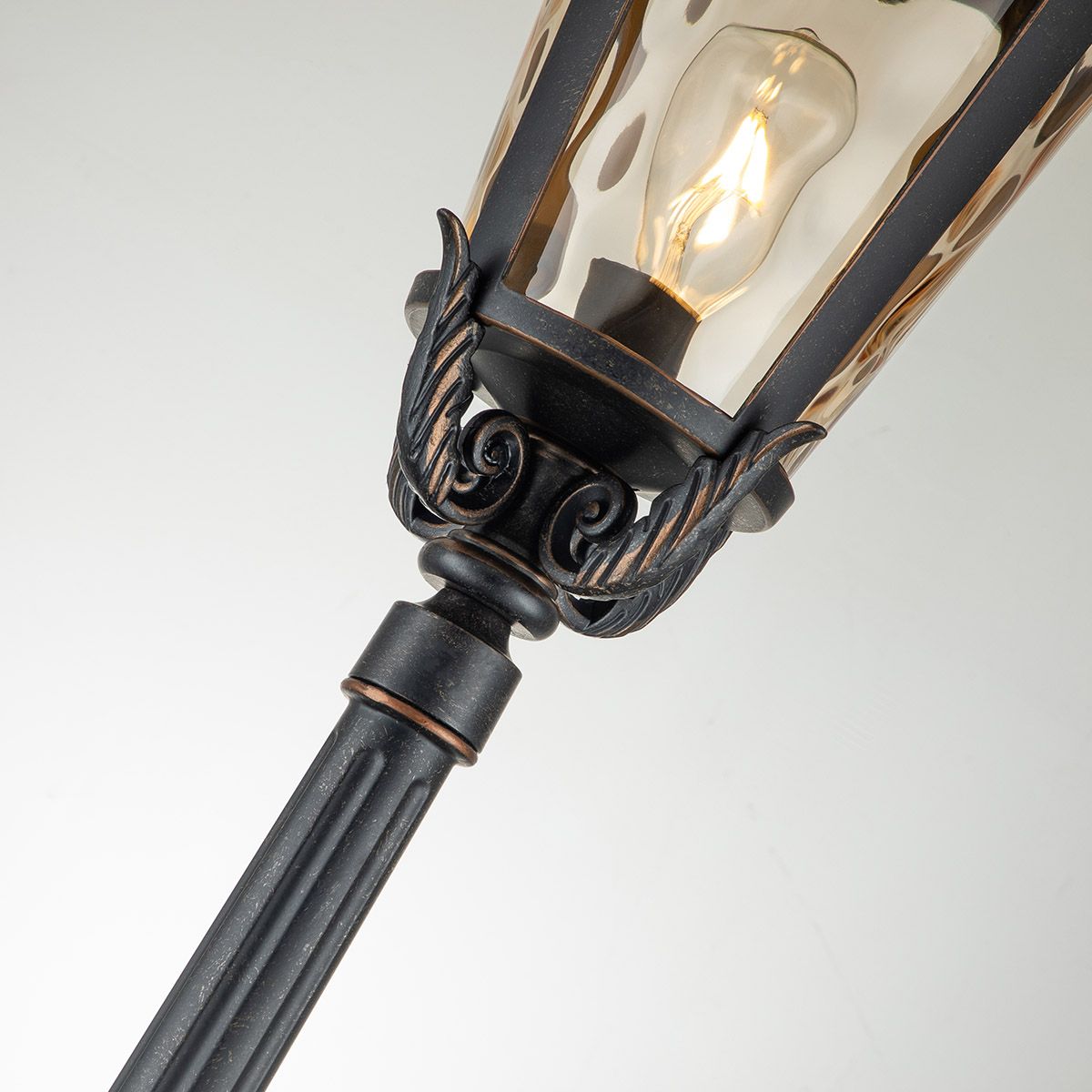 Baltimore Lamp Post