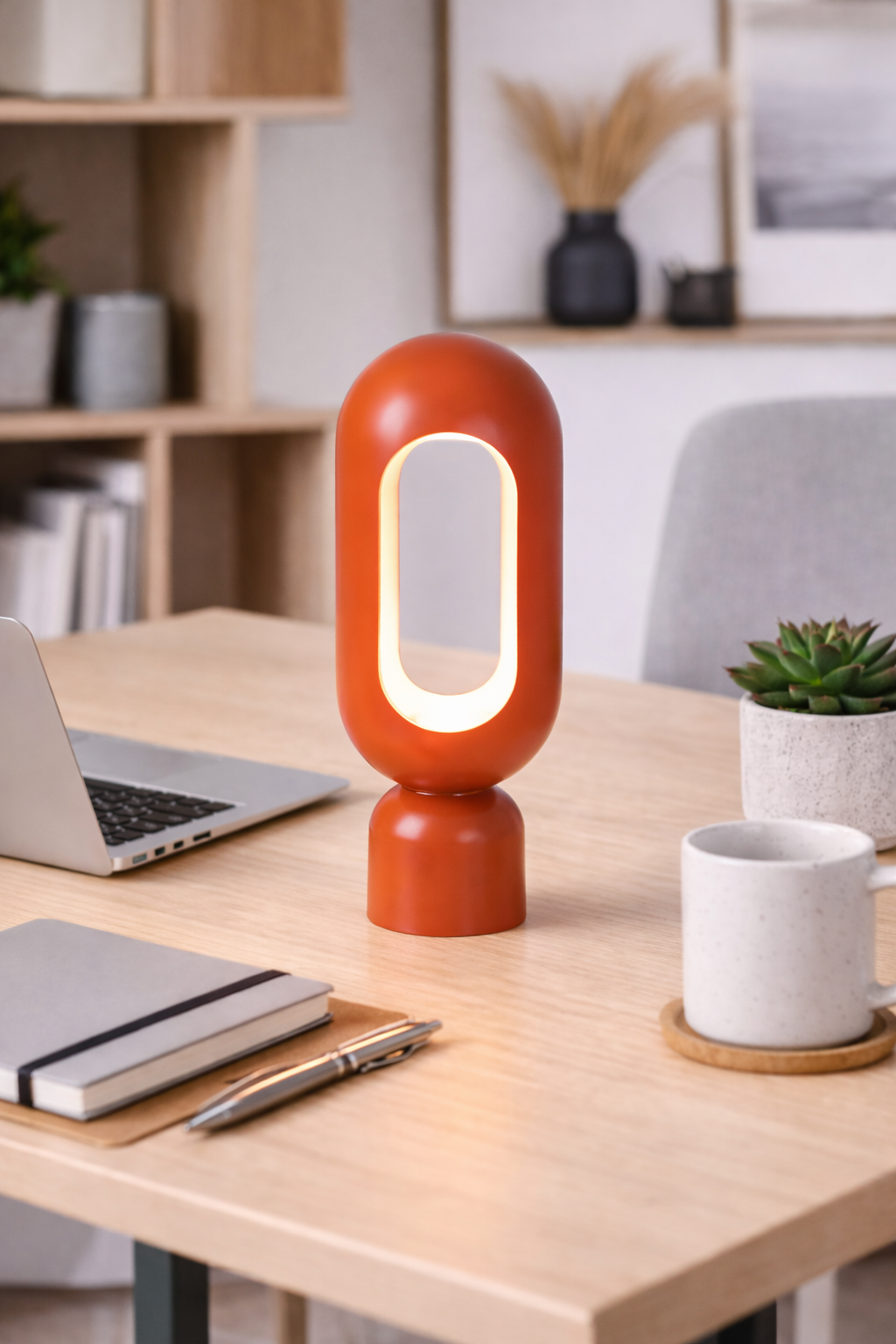 Barris Table Lamp