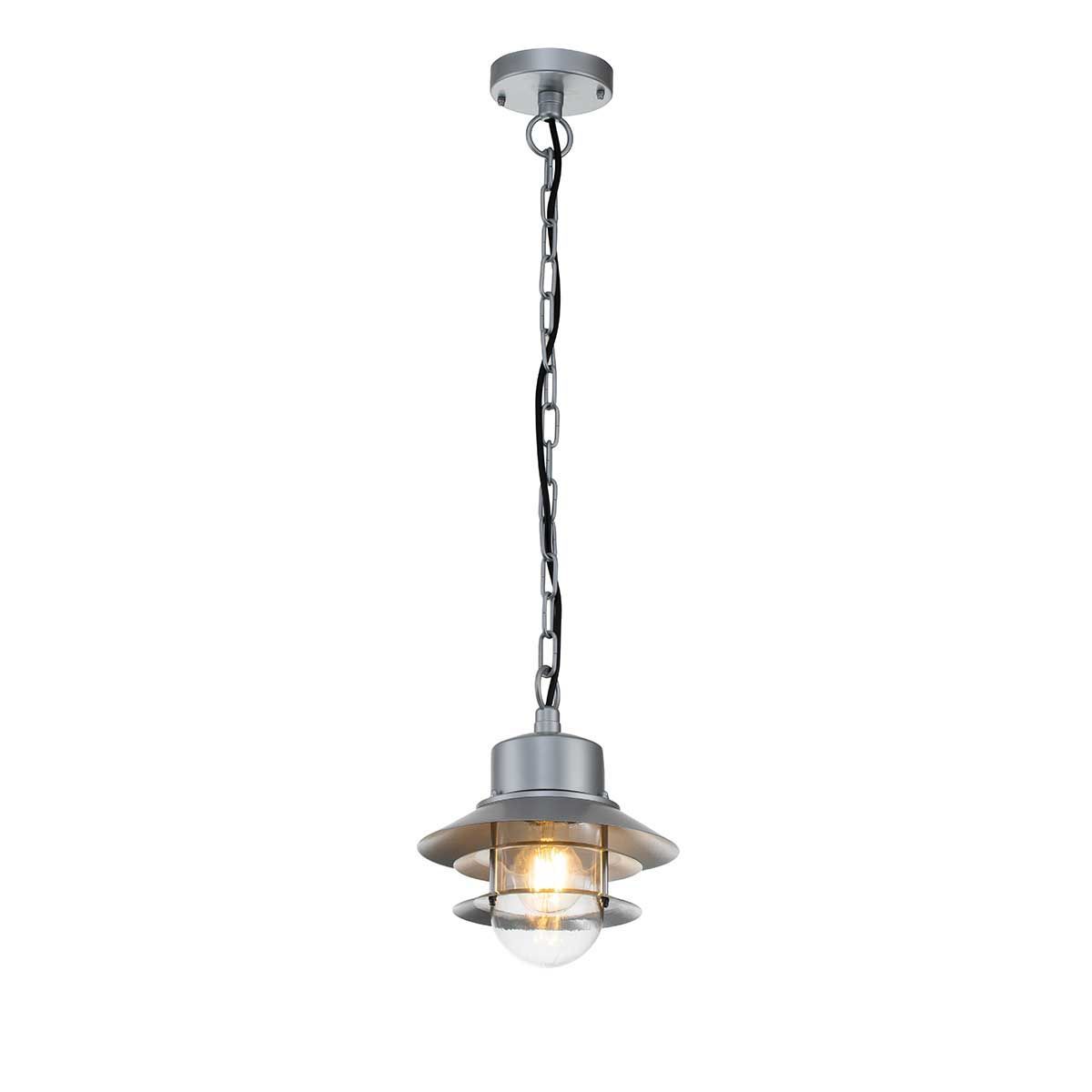Copenhagen Pendant Light