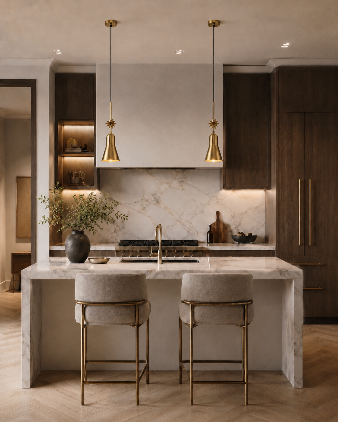 Etoile Pendant Light