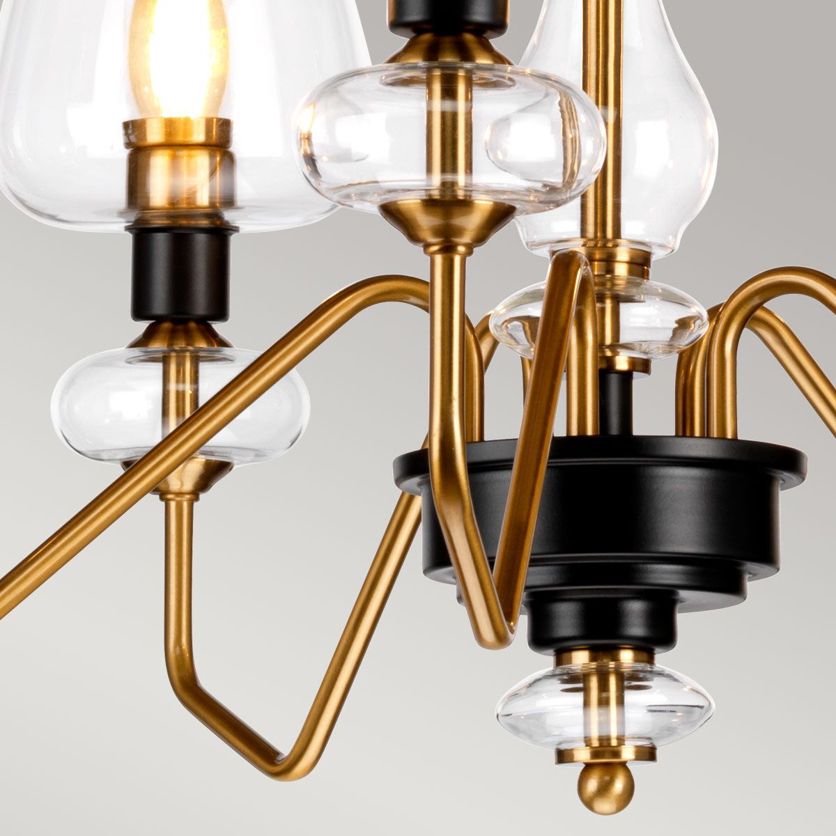 Armand Pendant Light