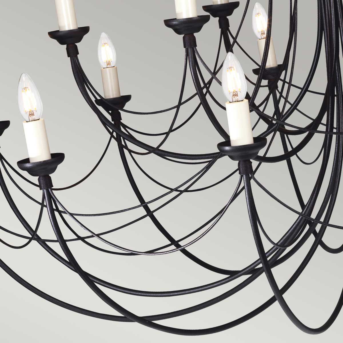 Carisbrooke Chandelier