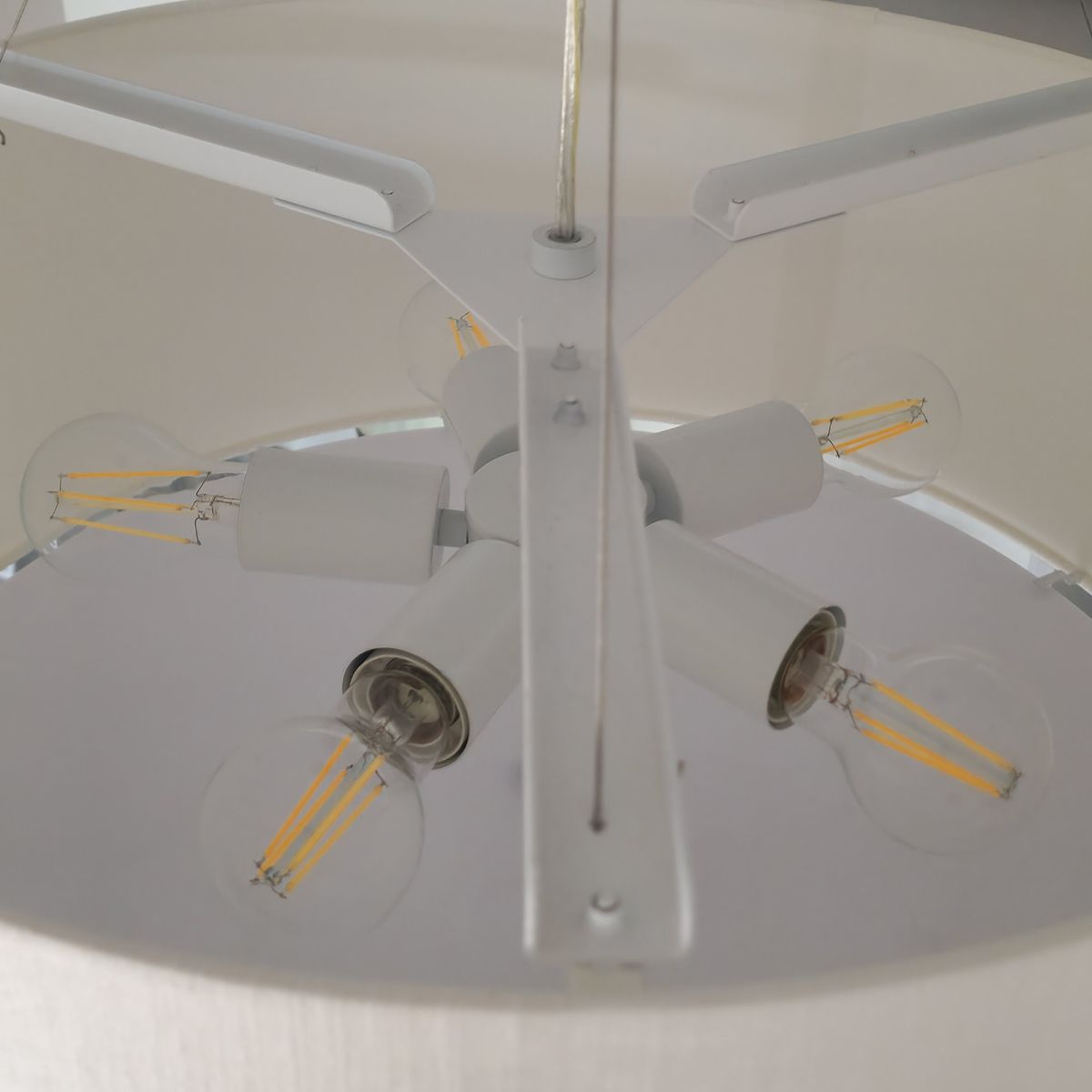 Pearce Pendant Light - 22 Inch