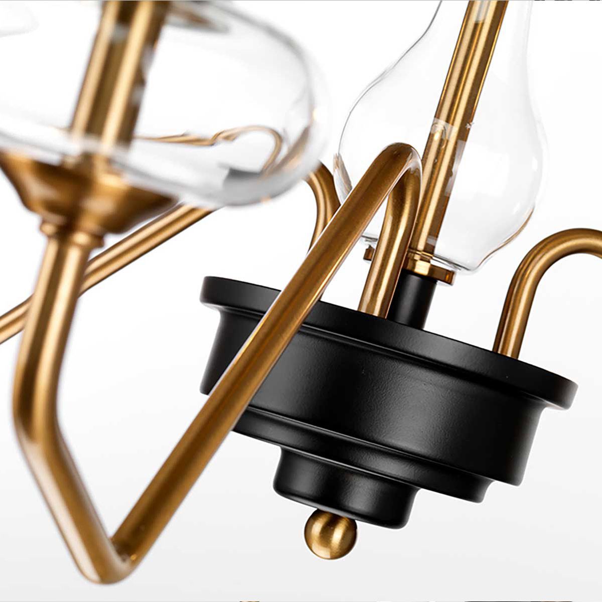 Armand Pendant Light